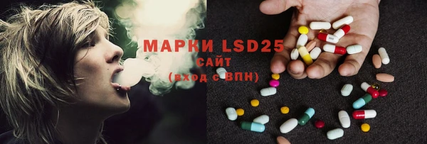 стаф Майский